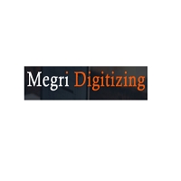  Megri  Digitizing