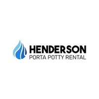  Henderson Porta  Potty Rental