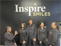 Inspire Smiles - Richmond Dentist Marcus Rhodes