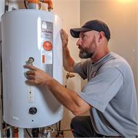Water Heater Wizards Julio Reis