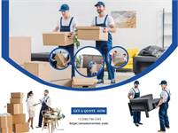 A to Z Movers Inc atoz  movers