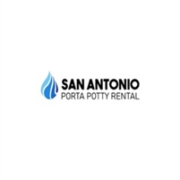  San Antonio Porta  Potty Rental