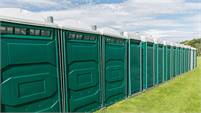  Portable Toilet  Rentals