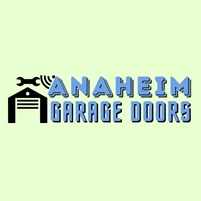  Garage Door Repair Anaheim