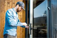 The Glassperts Sliding Glass Door & Window Repair  Manny Vega