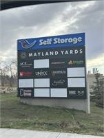  Bluebird Self  Storage