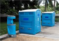  Austin Porta  Potty Rental