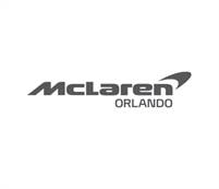Mclaren of Orlando Mclaren  of Orlando