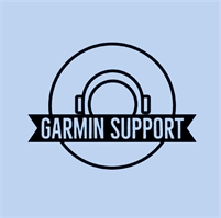  Garmin  Support