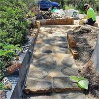 J & T SMITH STONEMASONS PTY LTD J&T Smith Stonemasons