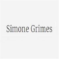  Simone Grimes