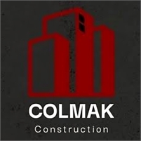 Colmak Construction Inc. Colmak Construction  Inc.