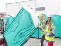  Orlando Porta Potty Rental