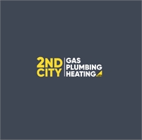  2nd City Gas Plumbing & Heating Ltd