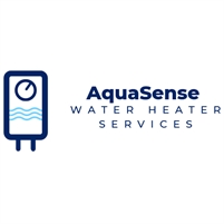   AquaSense Water  Heater Services