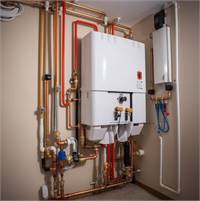   AquaSense Water  Heater Services