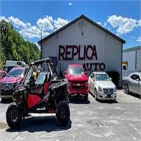  Domestic Vehicles - SALVAGE TITLE, REPAIRABLE, REBUILDABLE, REBUILT VEHICLES