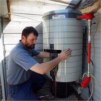  RapidFlow  Water Heaters