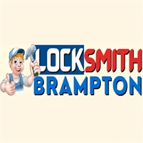  Locksmith  Brampton