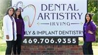 Dental Artistry Irving Dental Artistry Irving -  Cosmetic and Family Dentistry