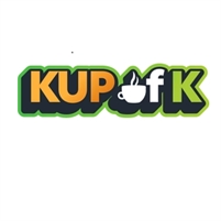 KupofK  Coffee